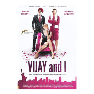Vijay and I | Vijay & I  DVD